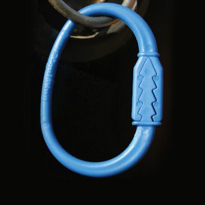 ANELLO DI SICUREZZA EQUI PING