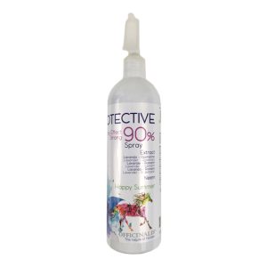 ANTIMOSCHE SPRAY PROTECTIVE 90% OFFICINALIS