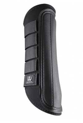 STINCHIERE SINGLE LOCK BRUSHING BOOT WW WOOF WEAR - immagine 3
