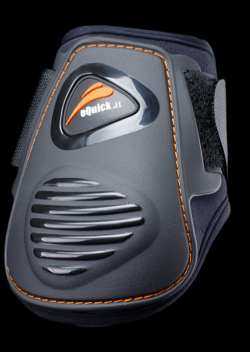 PARANOCCHE E-LIGHT eQUICK - immagine 2