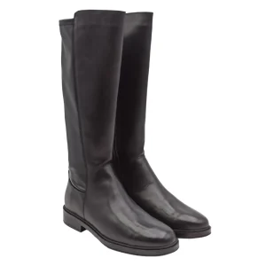 STIVALE DONNA GRUNLAND ST0371 K8ZAME NERO
