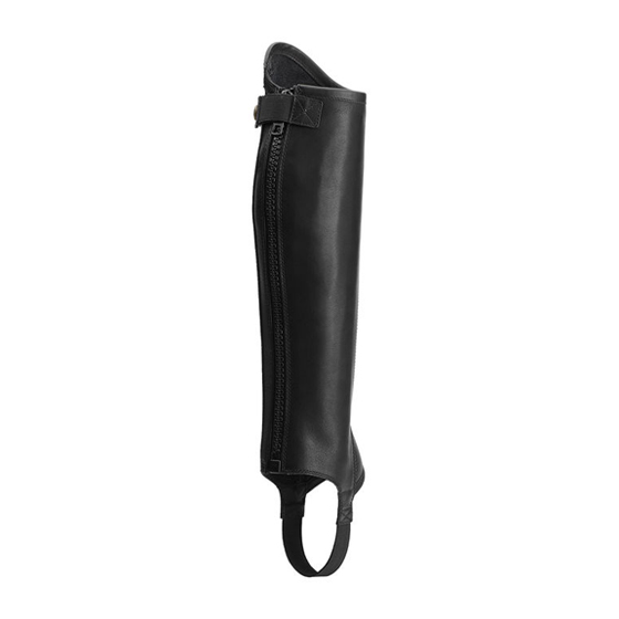 MINI CHAPS CHORUS ARIAT - immagine 4
