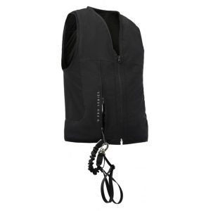GILET AIRBAG PRO SERIES ZIP AIR